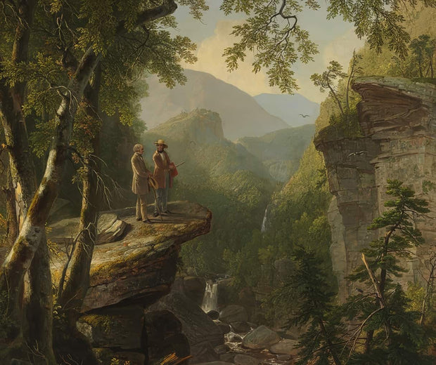 Hudson River School