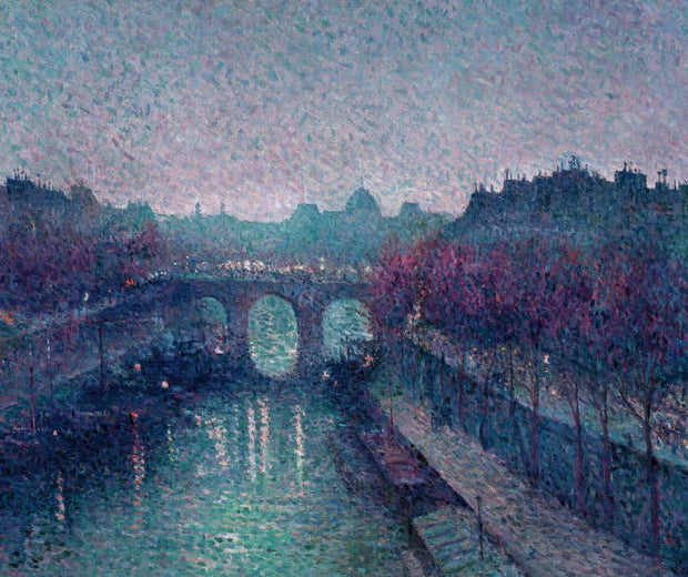 Maximilien Luce