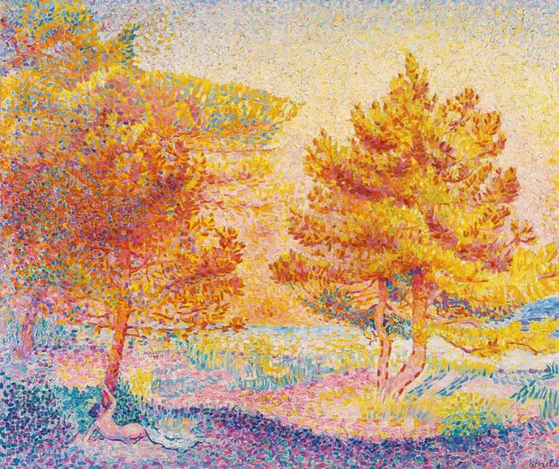 Pointillismus