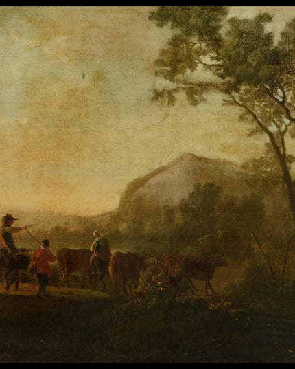 Aelbert Cuyp Poster