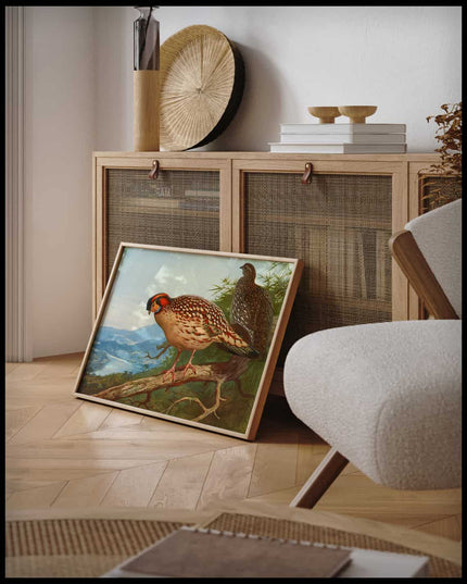 Cabottragopan Poster