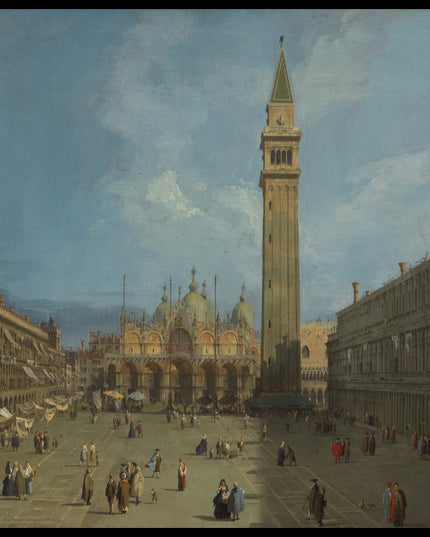 Piazza San Marco