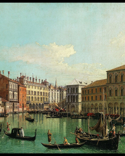 The Grand Canal