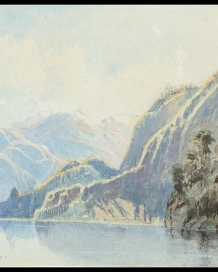 Lake Wakatipu