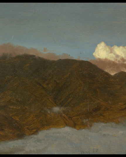 Mountainous Landscape