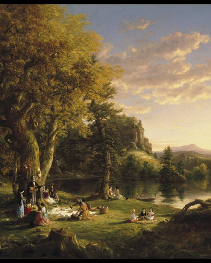 The Picnic