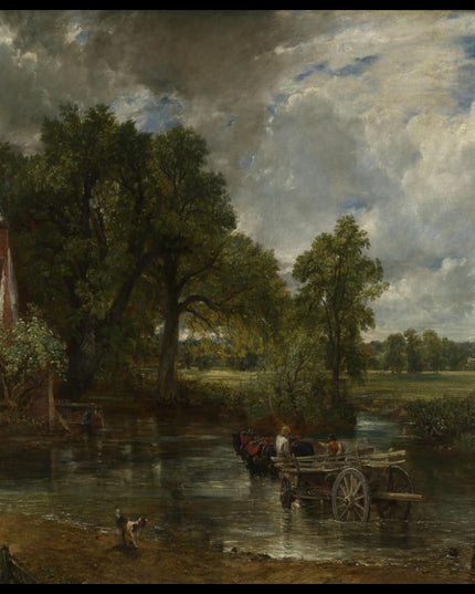 The Hay Wain