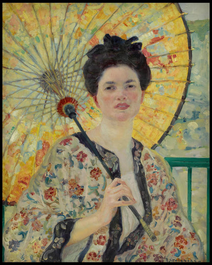 Japanese Parasol