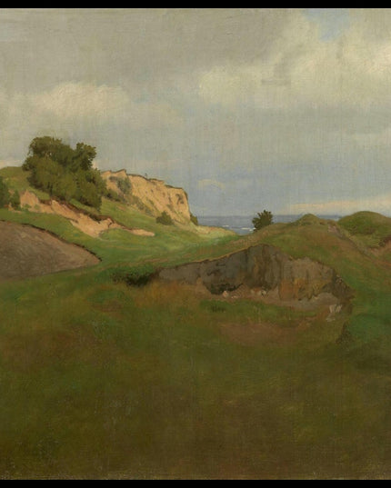 Coastal Landscape