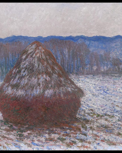 Haystacks