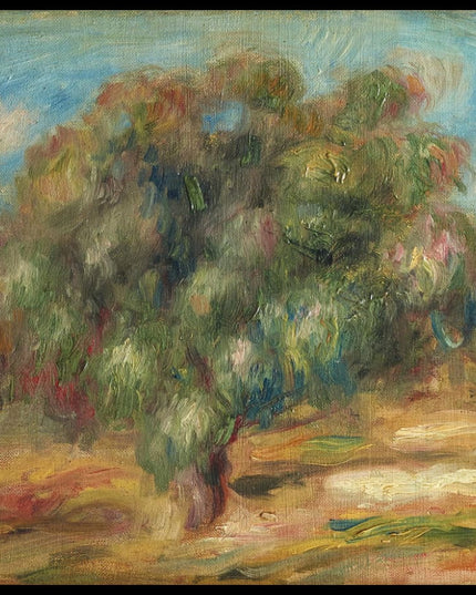 Landscape 1915