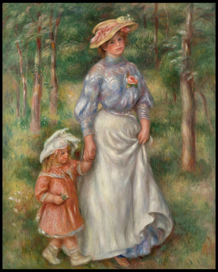 Promenade (La Promenade)