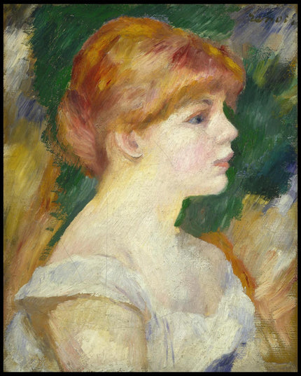 Suzanne Valadon