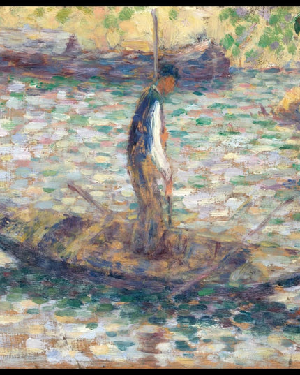 A Fisherman