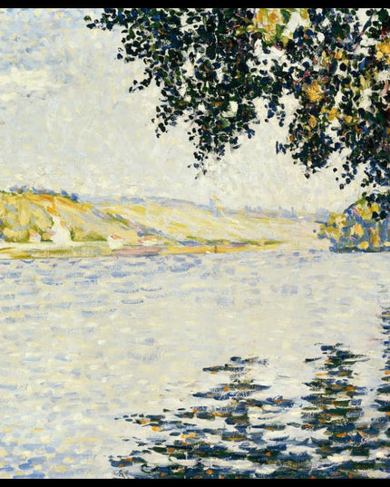 View of The Seine